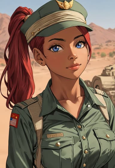 Luna Chaney