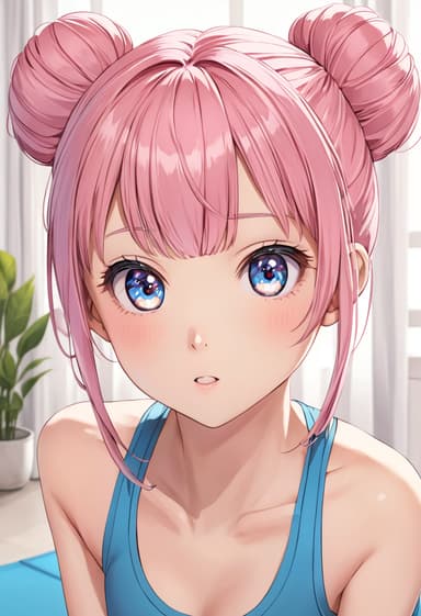 Anika Kirby