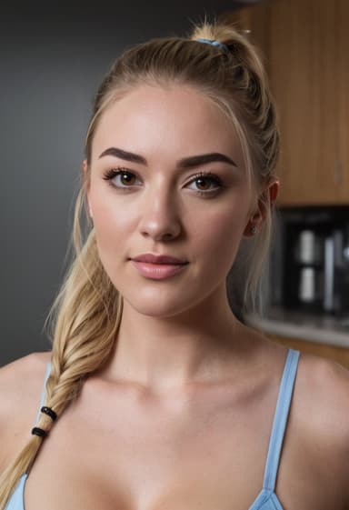 Ashly Johnston