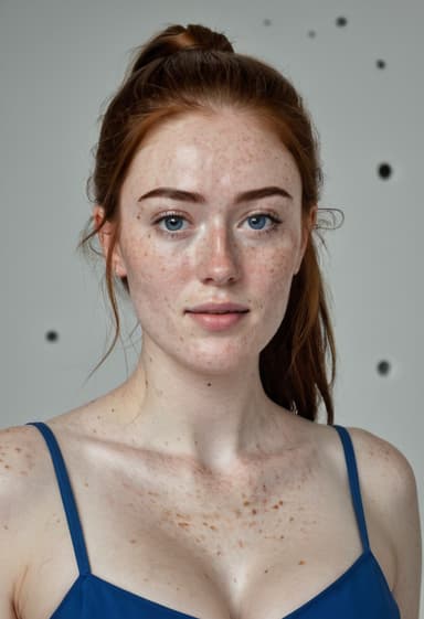 Lucy Peters