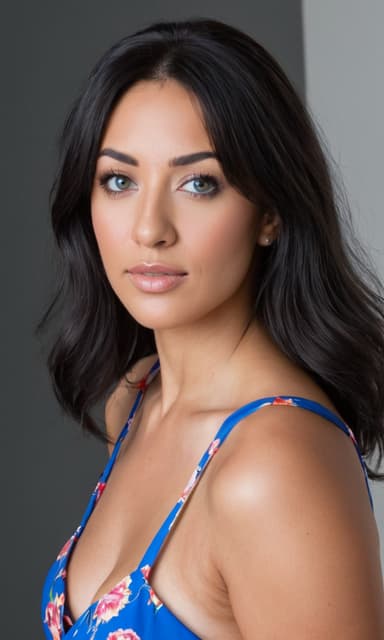 Jazlene Woodward