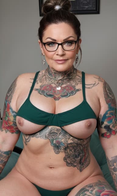 Maddison Thomas