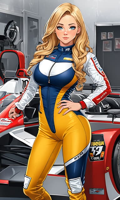Heidy Sparks