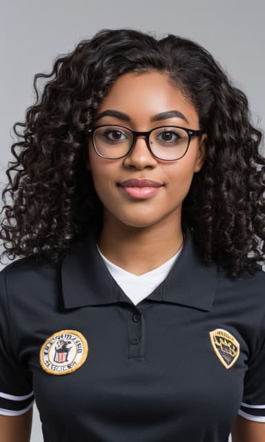 Jaylen Mcknight