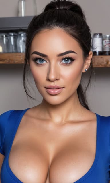 Kathryn Mayo