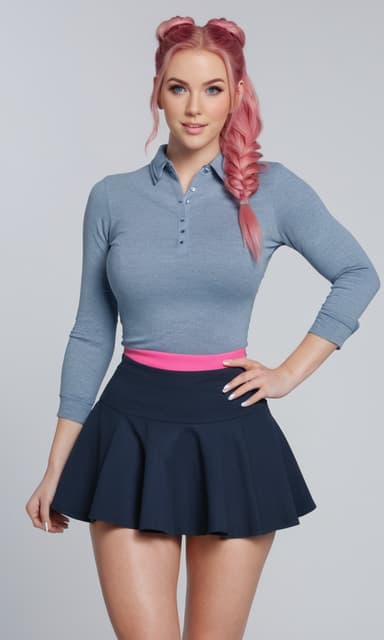 Gina Pierce