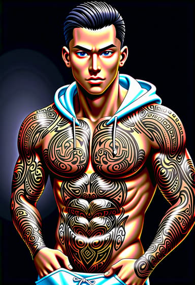 Darrel Campos