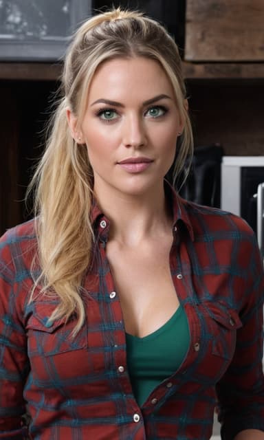 Nathalia Carroll