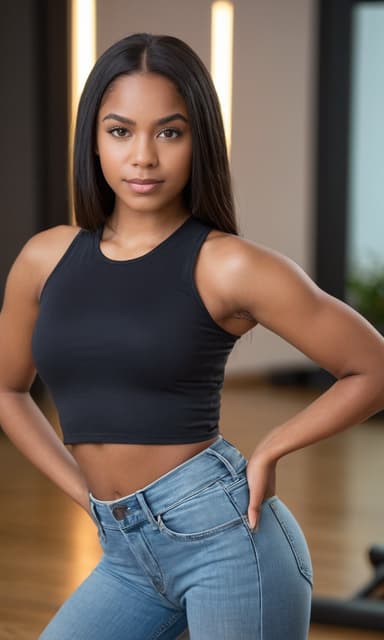 Tabitha Santiago