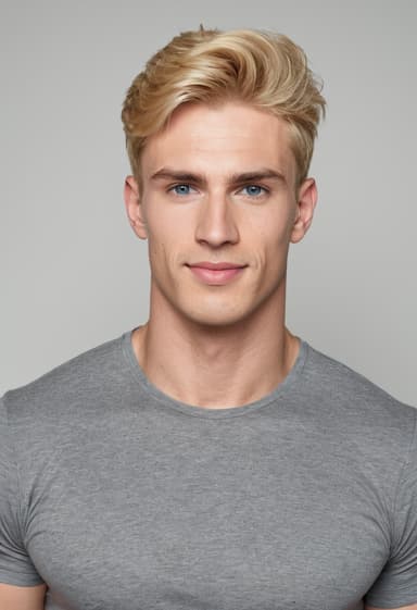 Andreas Hatfield