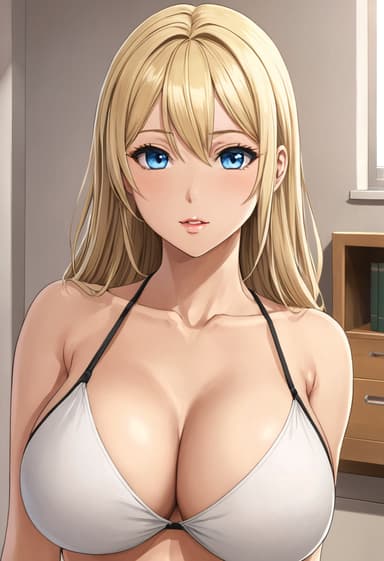 Diamond Mueller