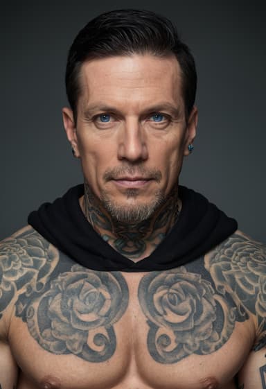 Jason Pennington