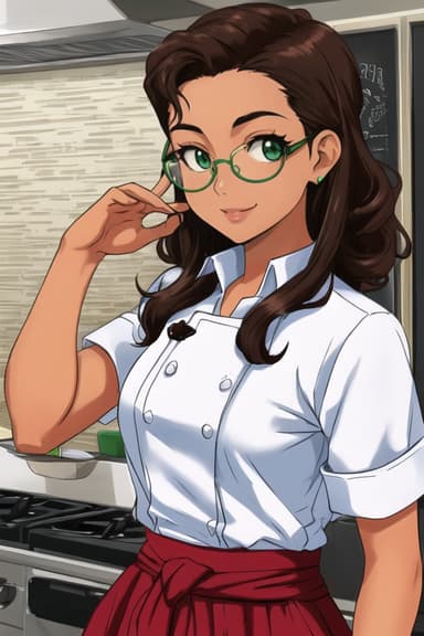 Kamari Cervantes