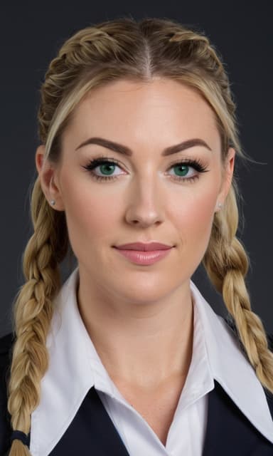 Ashtyn Scott