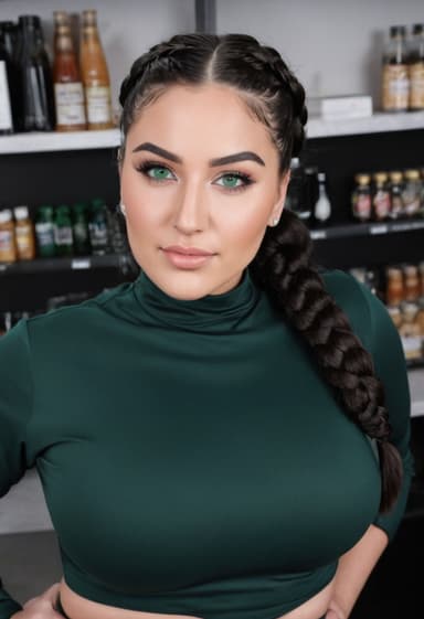 Mariela Shaffer
