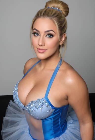 Arely Dodson