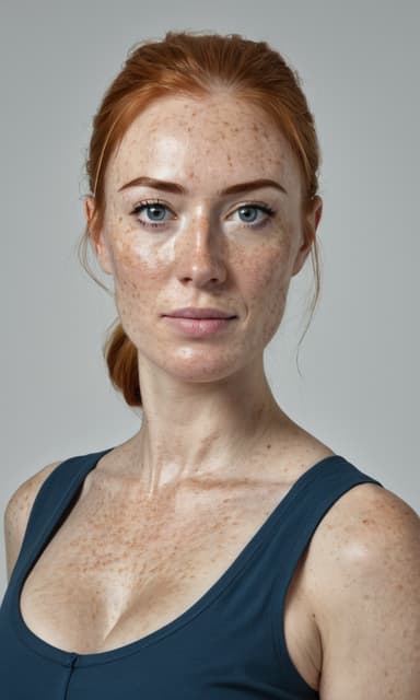 Melanie Brandt