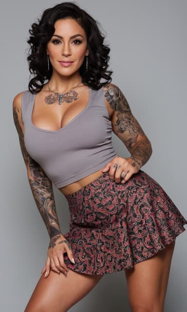 Carolina Massey