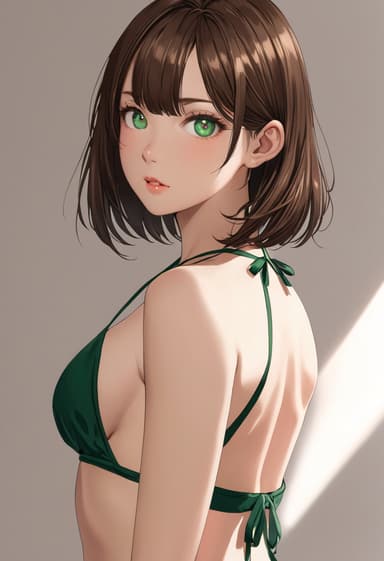 Anastasia Hancock