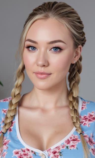 Brylee Vang