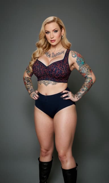 Kaila Lara