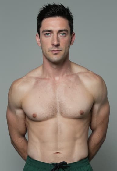 David Shields