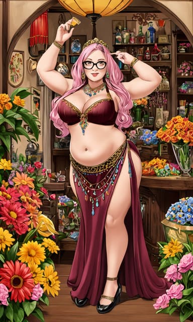 Catherine Vaughn