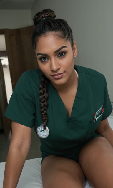 Eva Hernandez