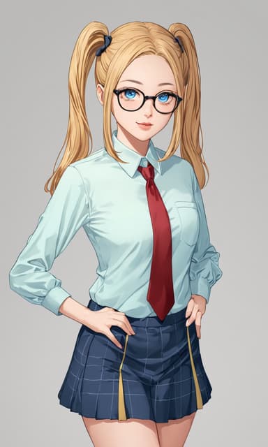 Alma Buck