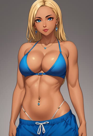 Crystal Yang