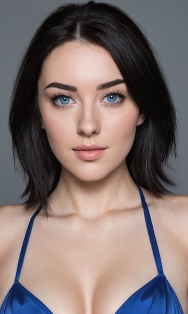 Isabelle Garrison