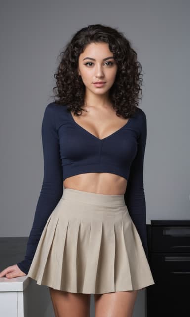 Areli Randolph
