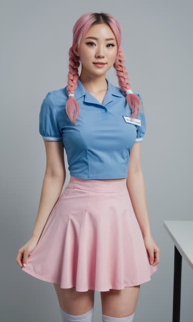 Laney Hart