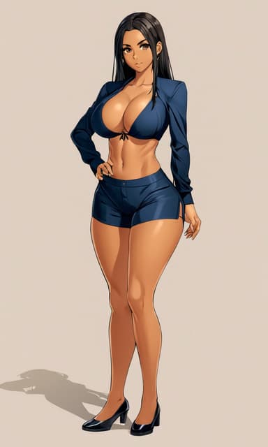 Miya Klein