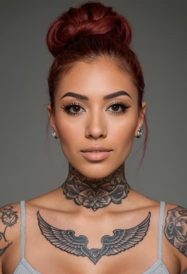 Taniyah Garrison