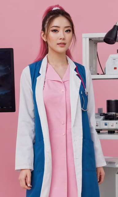 Athena Lang