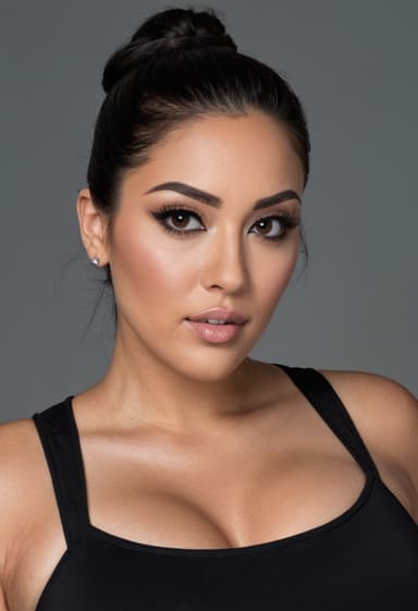 Karly Paul