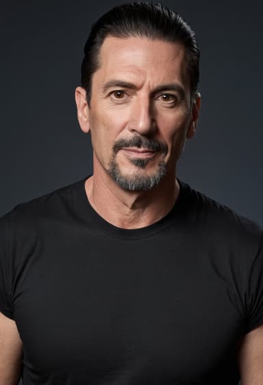 Rhett Kirk