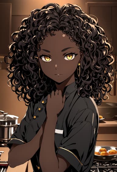 Simone Harrell
