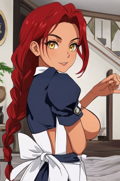 Madelyn Williams