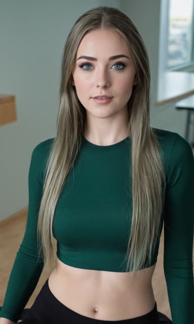 Kenley Lyons