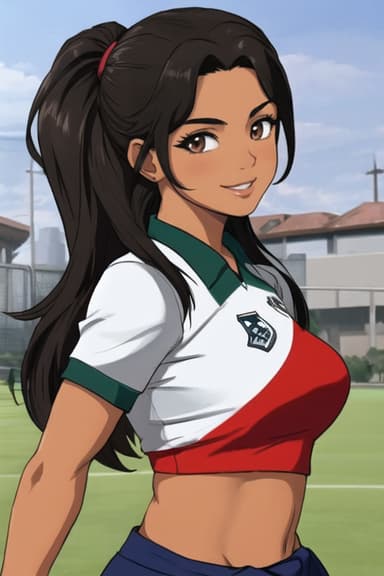 Dayami Chan