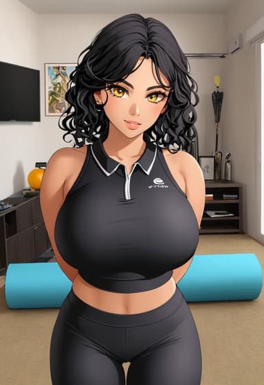 Shyla Rich