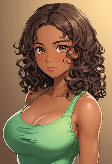 Caitlin Medina