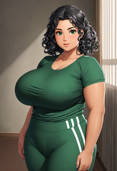 Gillian Chang