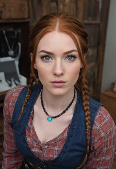 Amani Stark
