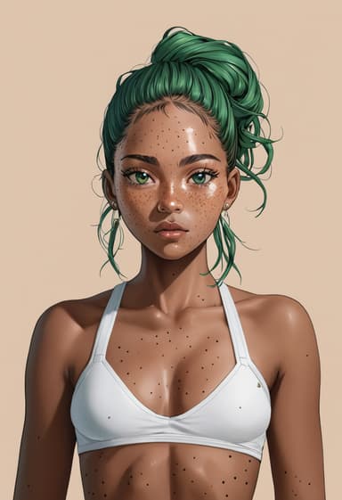 Yaritza Mullen