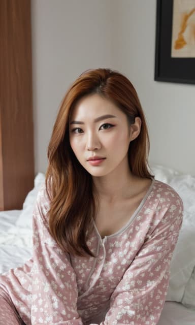Lilly Chung
