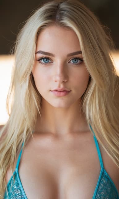 Nevaeh Stevens