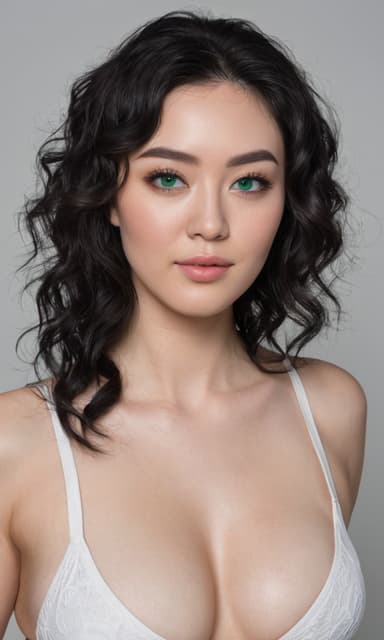 Serenity Cooke
